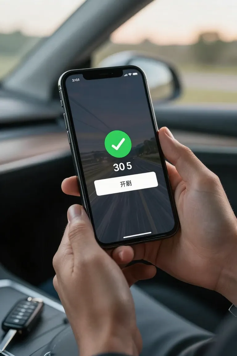 De Última Hora: Pronto em 30s - Depois