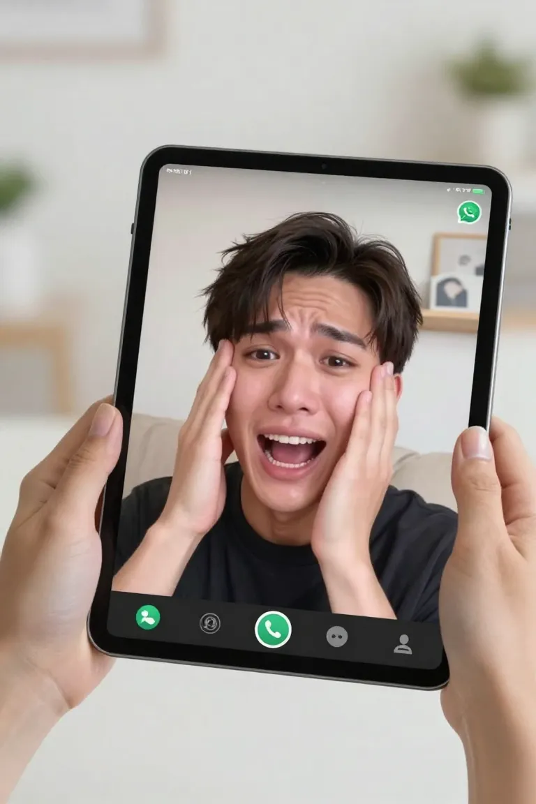 Virtual: Surpreenda Pelo Celular - Depois
