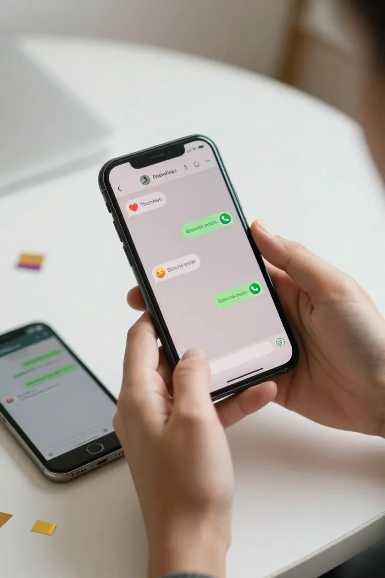 Fazer Vídeo de Aniversário com IA - Depois