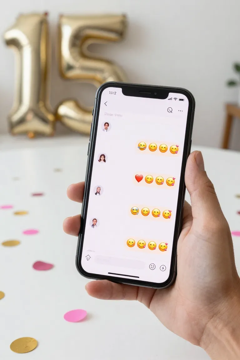 De 15 Anos: Festa Inesquecível - Depois