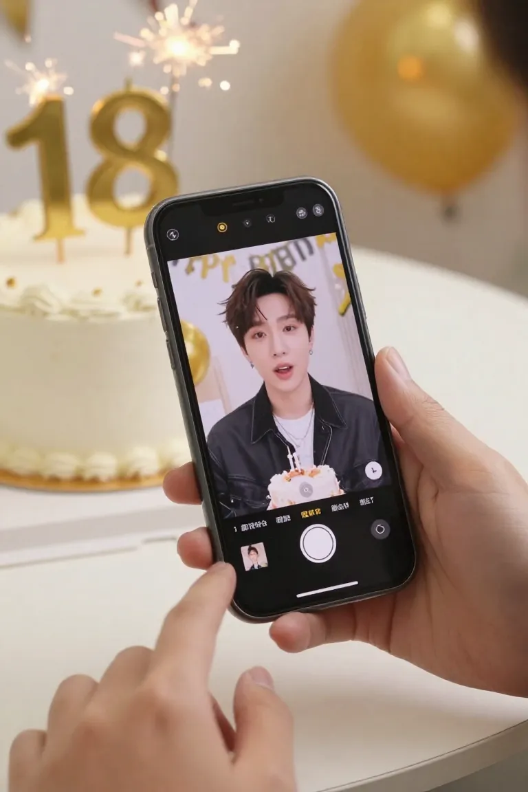 De 18 Anos: Marque a Maioridade - Depois