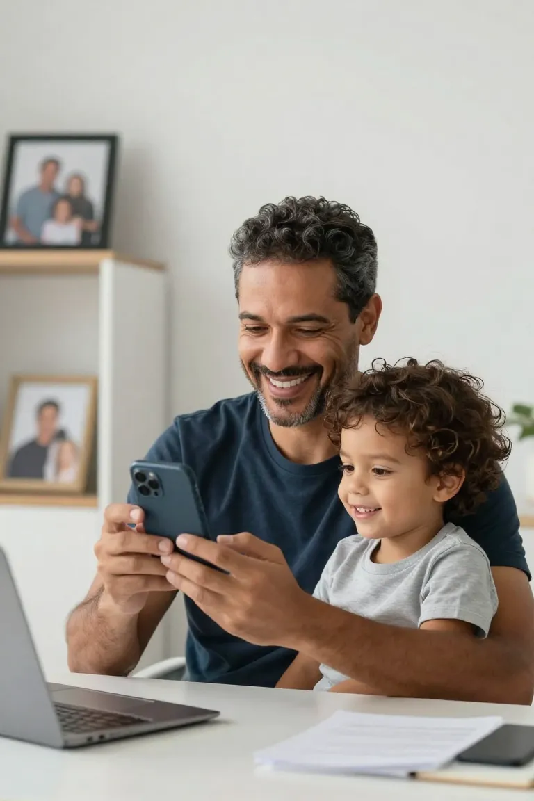 Niverfy - Hero Image