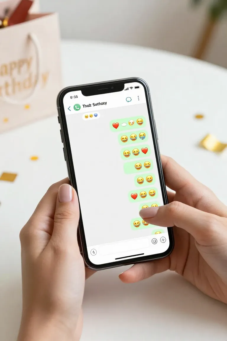 Para Amiga: Viral no Grupo - Depois