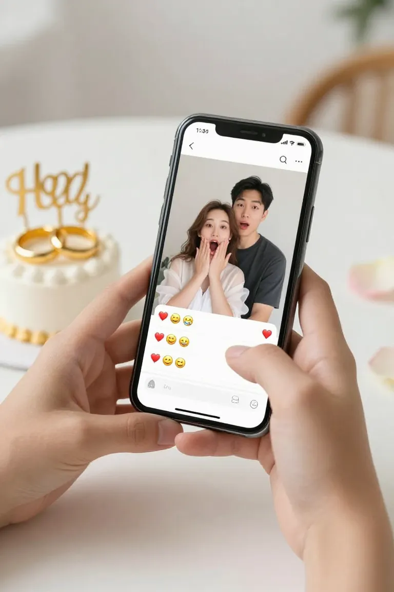 De Bodas: Celebre Décadas de Amor - Depois