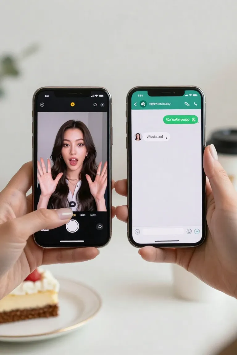 Para Cunhada: Conquiste a Família - Depois