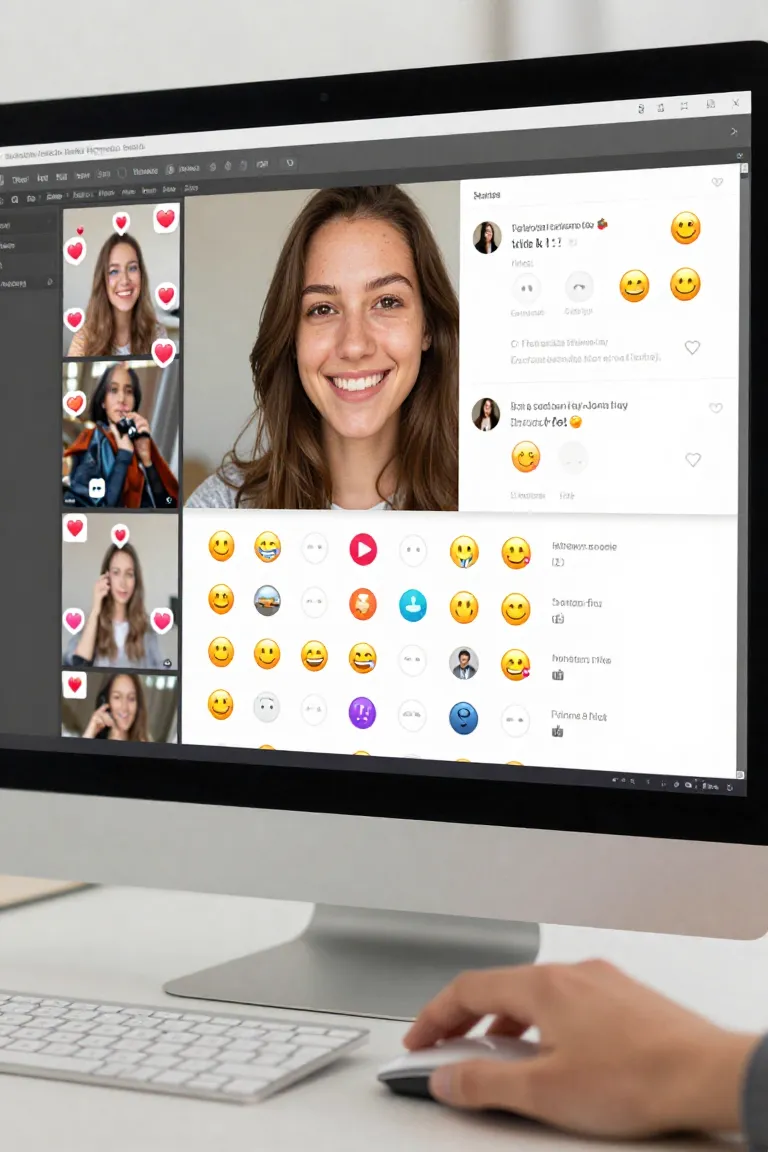 Para Facebook: Viralize o Parabéns - Depois