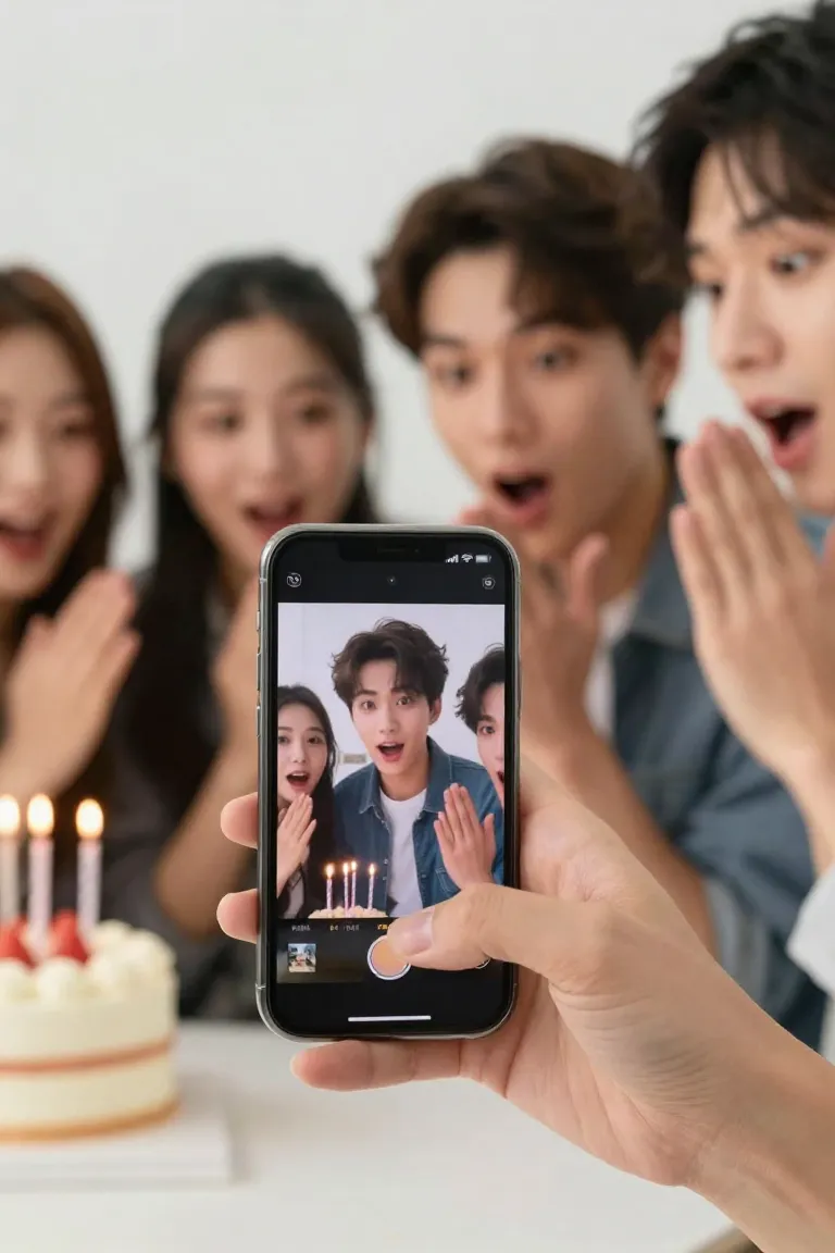 Para Filho: Orgulho de Pai e Mãe - Depois