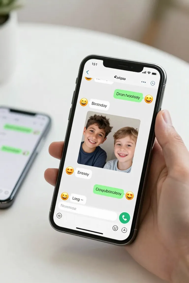 Para Irmão: Surpreenda de Verdade - Depois