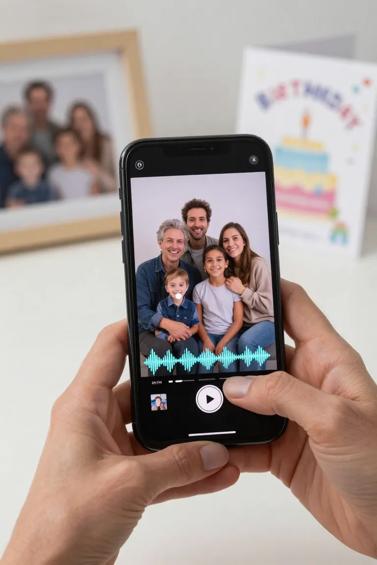 Para Mãe: Emoção Garantida - Depois