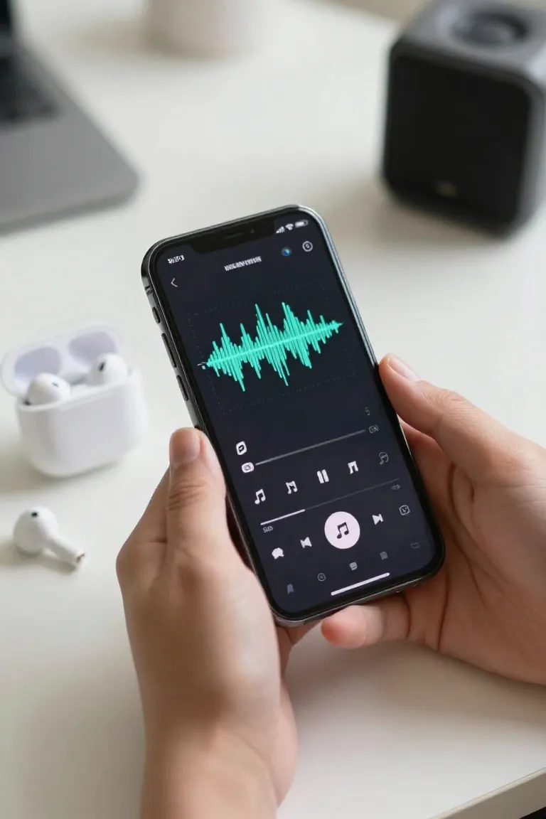 Com Música: Emoção em Cada Segundo - Depois