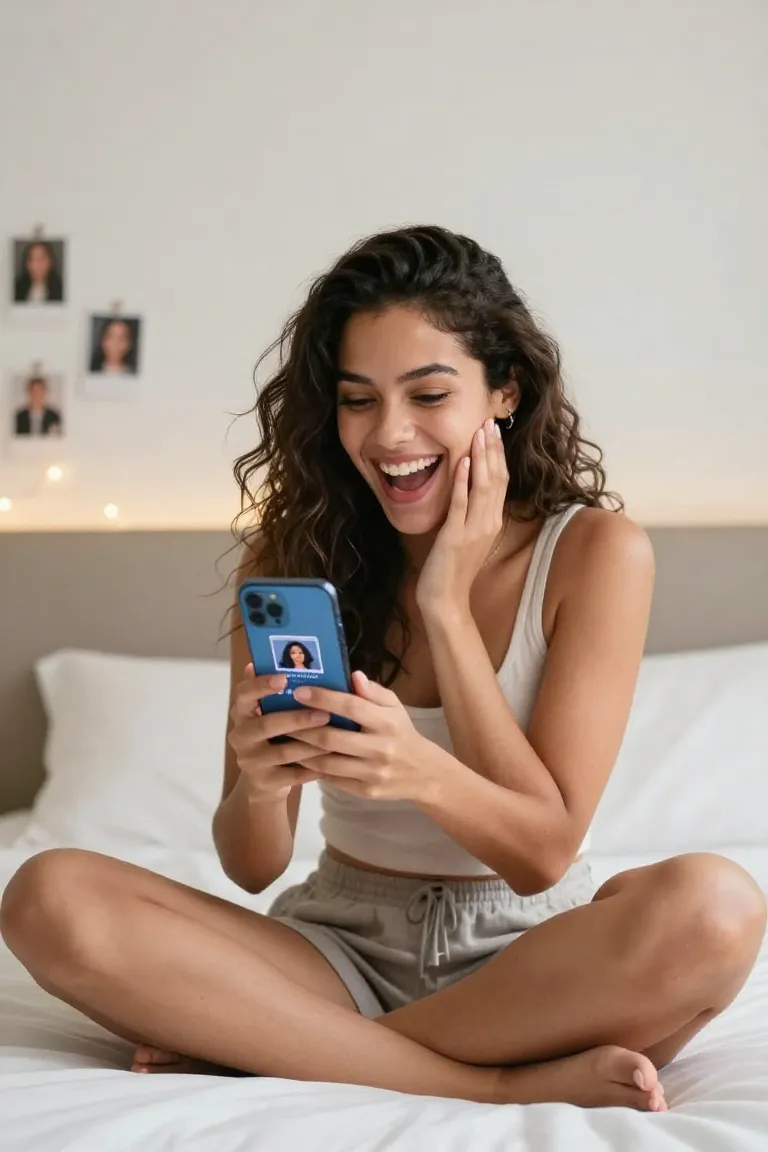 Para Namorado: Surpreenda no Niver - Depois