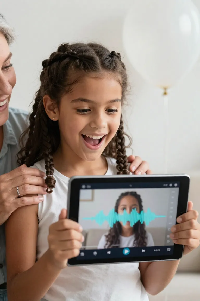 Para Neta: Emocione de Verdade - Depois