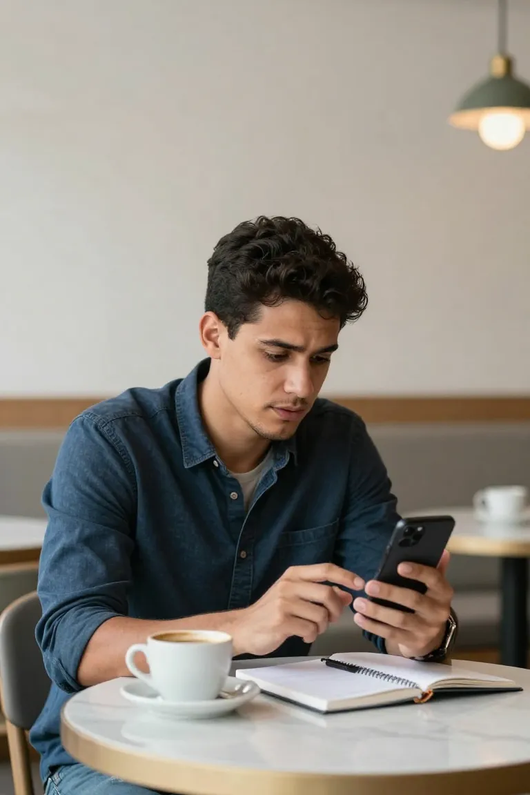 Niverfy - Hero Image