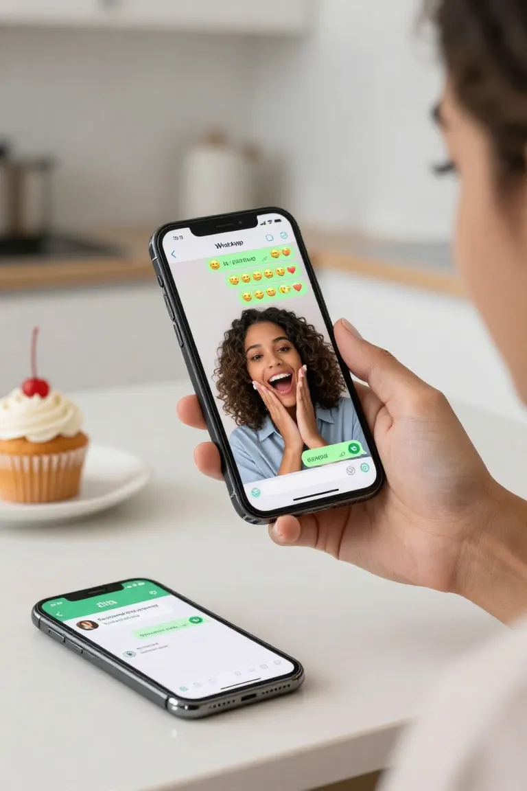 Para Prima: Surpreenda no Grupo - Depois