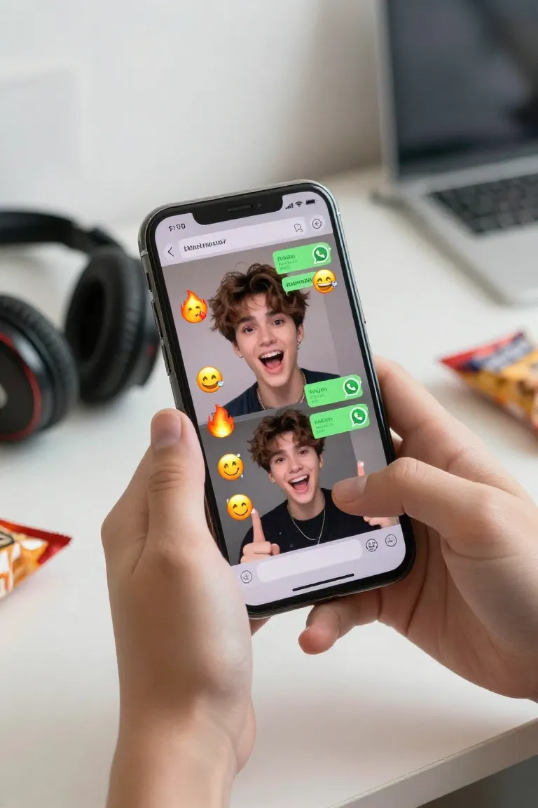 Para Sobrinho: Tio do Ano - Depois