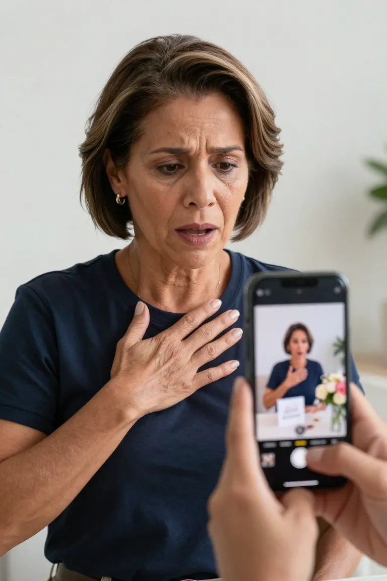 Para Sogra: Conquiste o Coração Dela - Depois