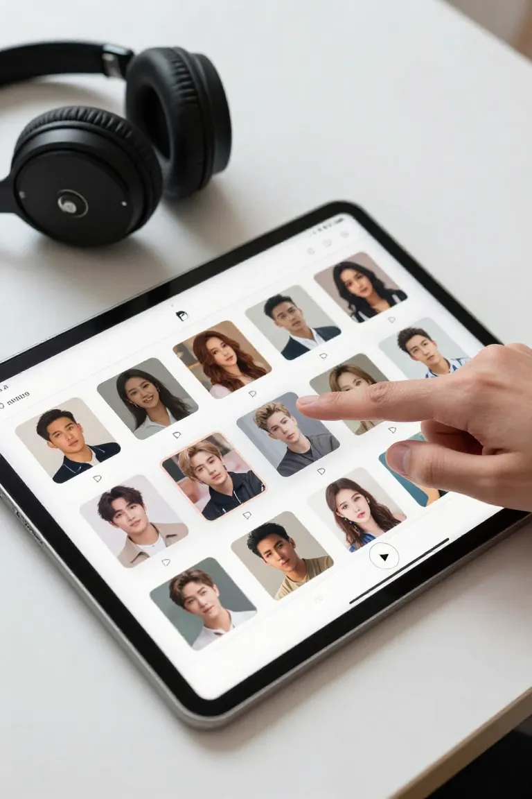 Com Voz de Famoso: 50+ Celebridades - Depois