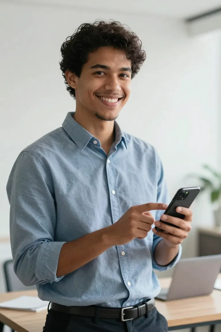 Niverfy - Hero Image