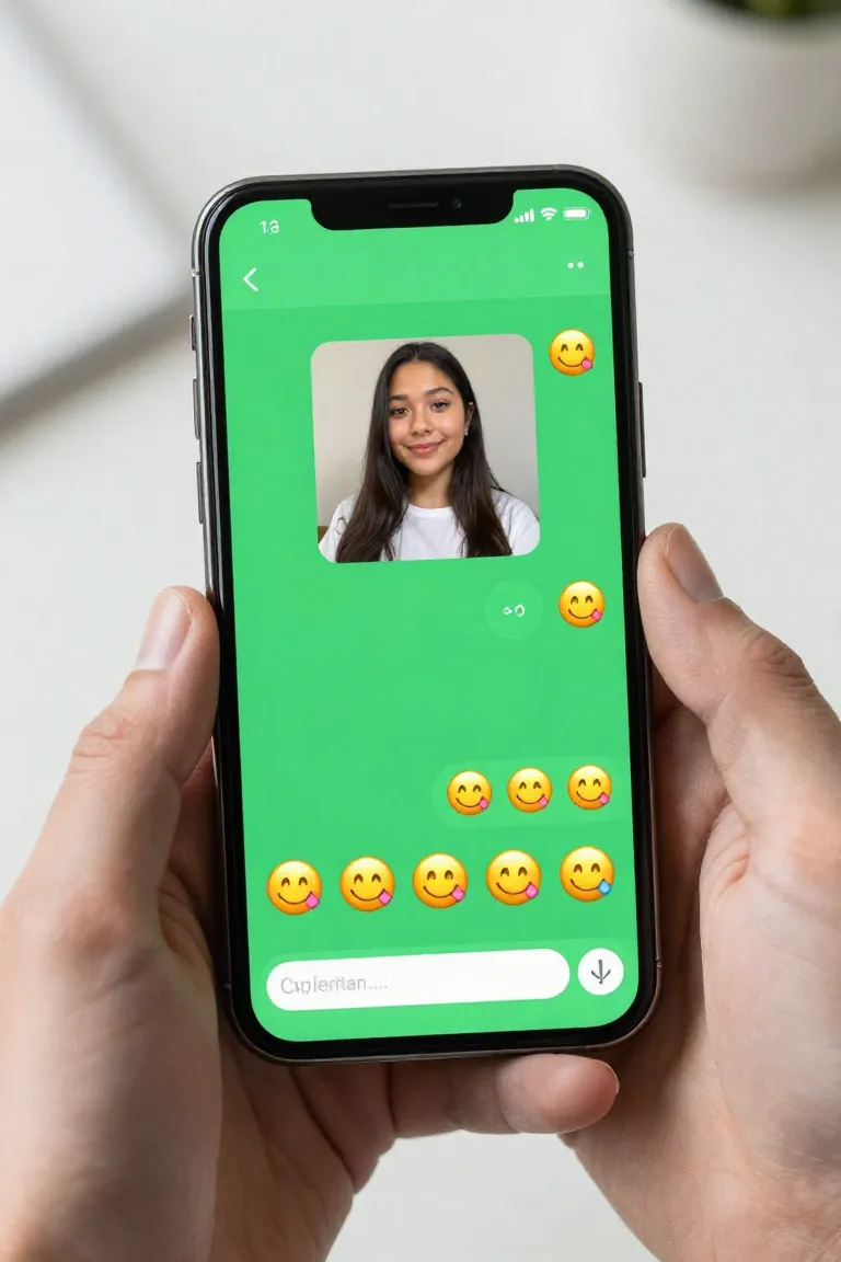 Para WhatsApp: Envio Direto - Depois