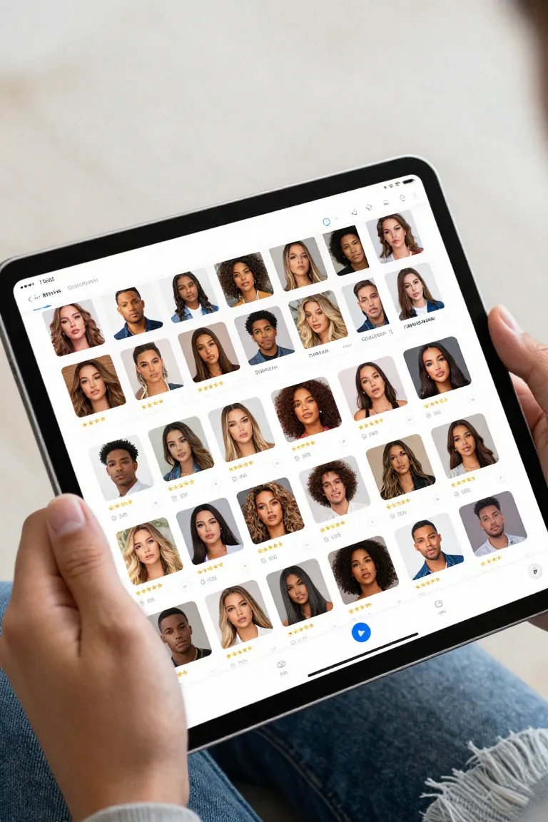 Brasileiro: 50+ Celebridades Nacionais - Depois